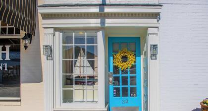 Stroll Into Town: Cozy Apartment in Kilmarnock