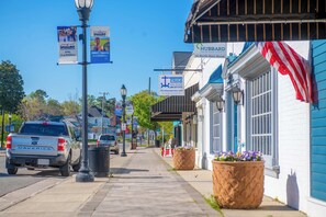 Appartement (2 Bedrooms) | Intérieur
