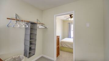 Căn hộ (2 Bedrooms) | Nội thất