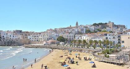 Apartment in the historic center of Vieste