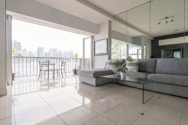 Téléviseur connecté