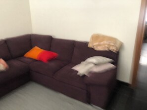 Living area - Urban nursery torino (Torino)