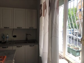 Private kitchen - Urban nursery torino (Torino)