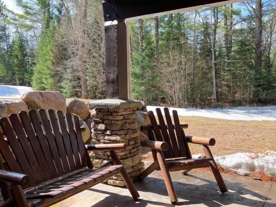 Room, Multiple Beds, Patio | Free WiFi