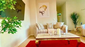 Apartment | 3 bedrooms