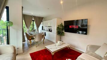 Apartment | 3 bedrooms