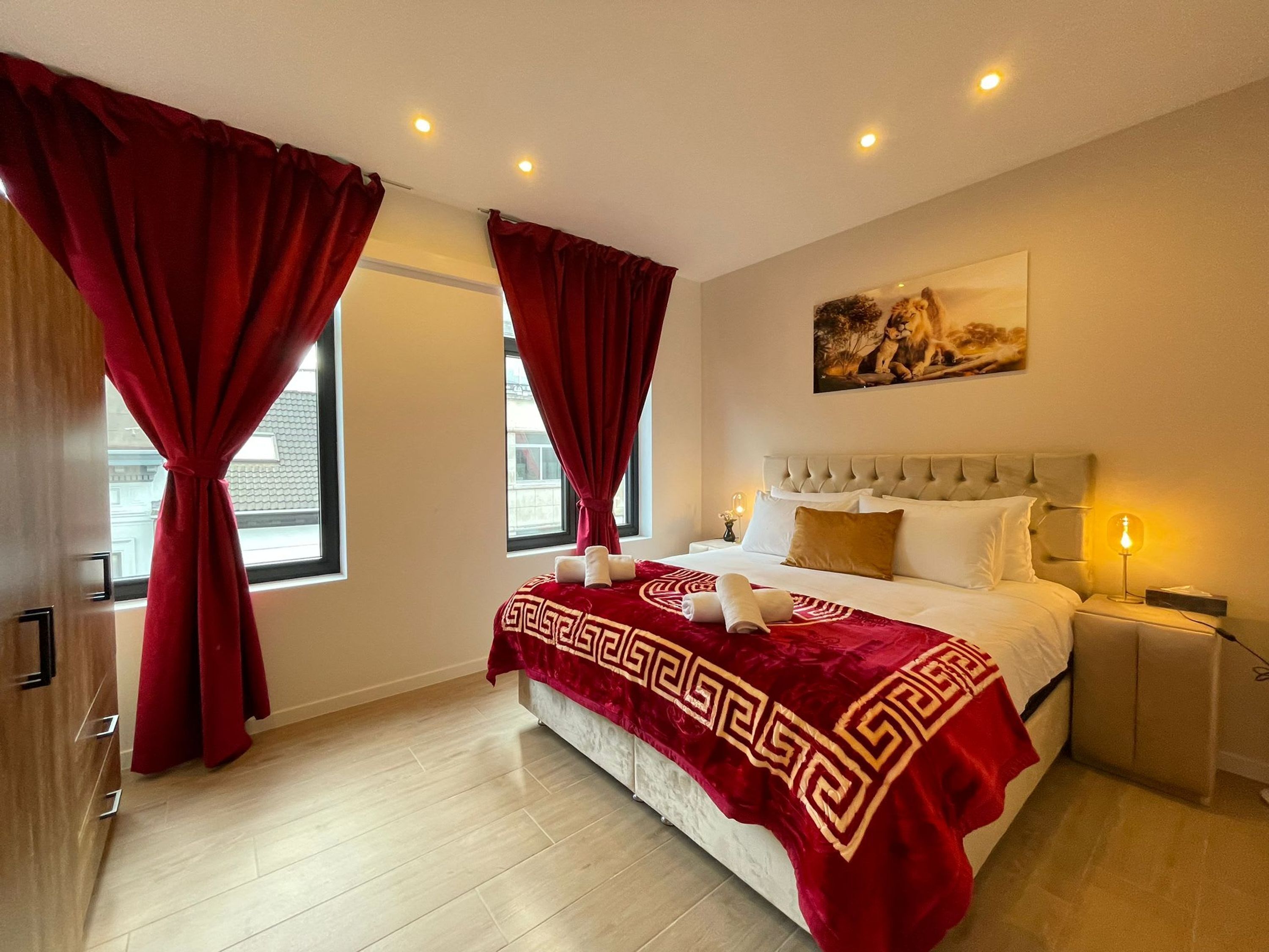 Appartement | Exterieur