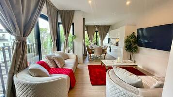 3 habitaciones
