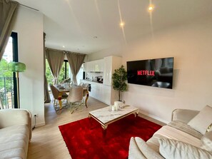 Apartment | 3 bilik tidur 