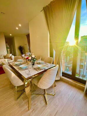Apartment | Exterior - One Lux Stay Near Antwerp Central - 3 Bedroom 1.5 Bathroom (Antwerp)