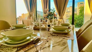 Apartment | 3 Schlafzimmer