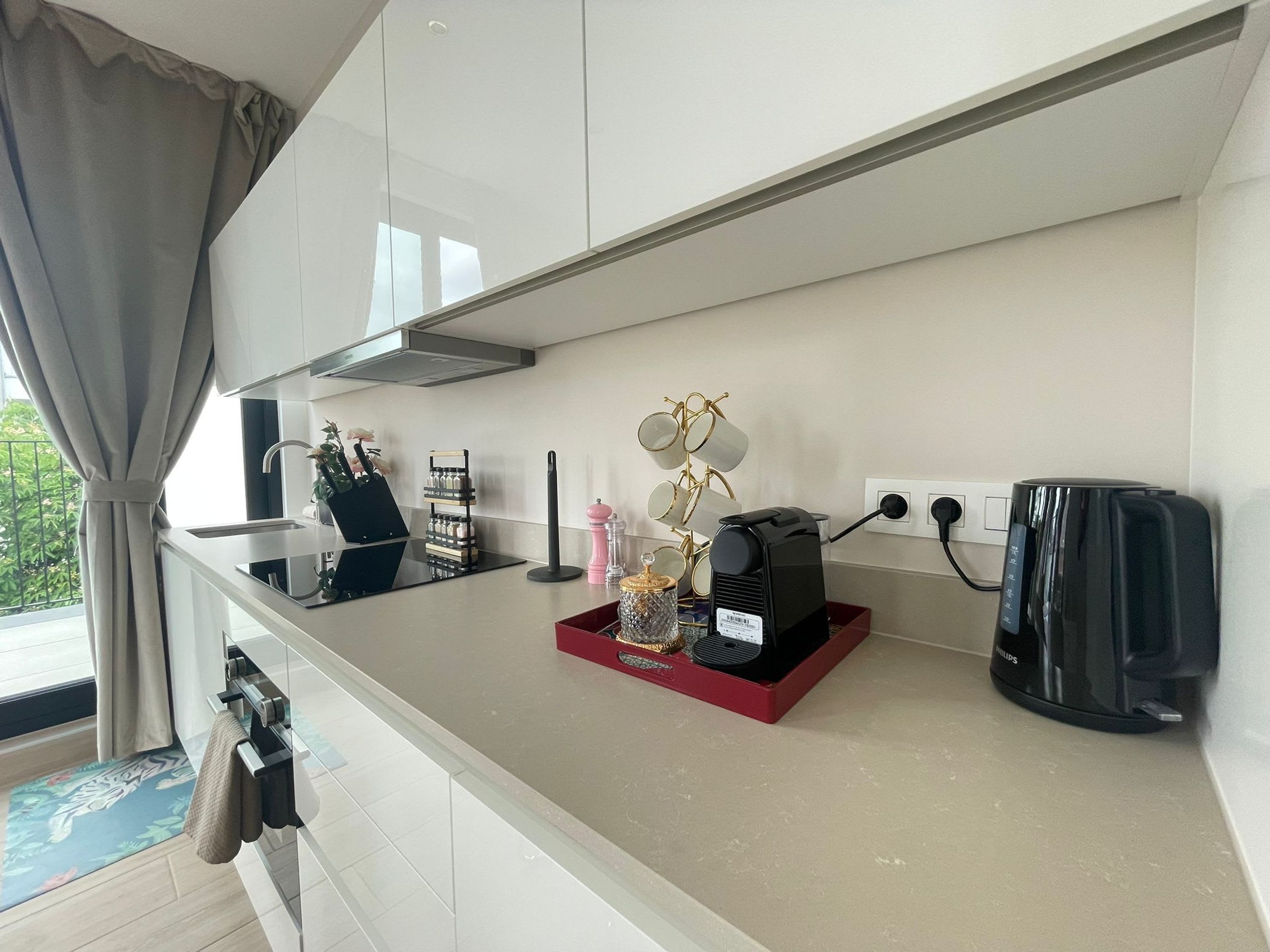 Appartement | Exterieur