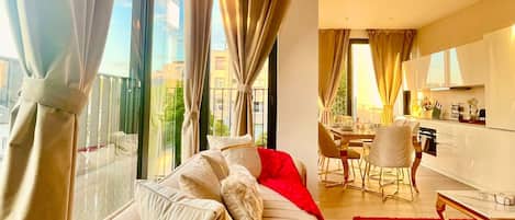 Apartment | Exterior