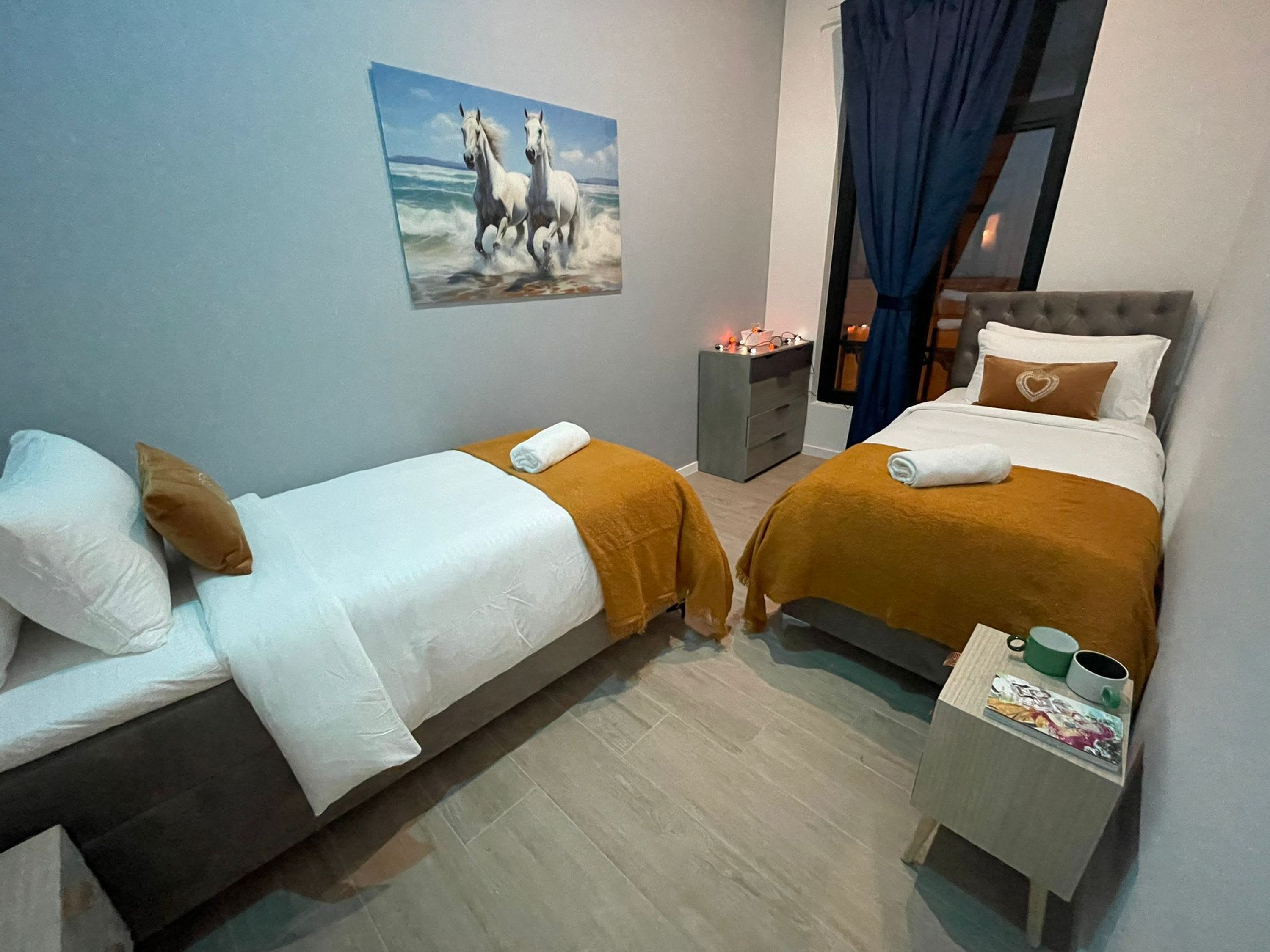 Apartment | Exterior