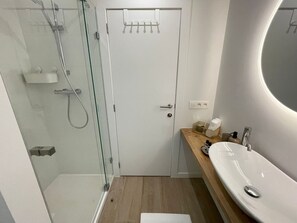 Leilighet | Eksteriør