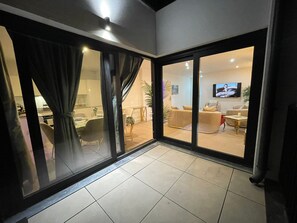 Apartment - One Lux Stay Near Antwerp Central - 3 Bedroom 2 Full Bathrooms (Antwerp)