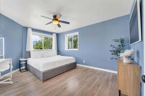 Maison | 3 chambres, accès à Internet haute vitesse