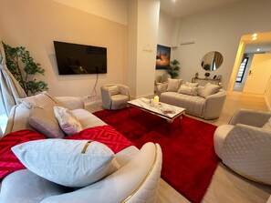 Departamento | 3 habitaciones 