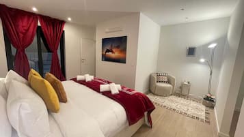 Apartment | 3 bedrooms