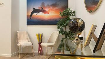 Apartment | 3 bedrooms