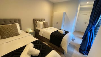 Apartment | Exterior