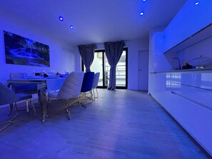 Apartamento | Fachada