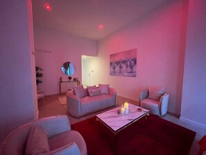 Apartamento | 3 quartos