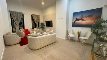 3 chambres