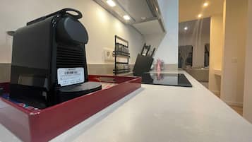 Apartment | Exterior