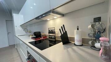 Apartment | 3 bedrooms