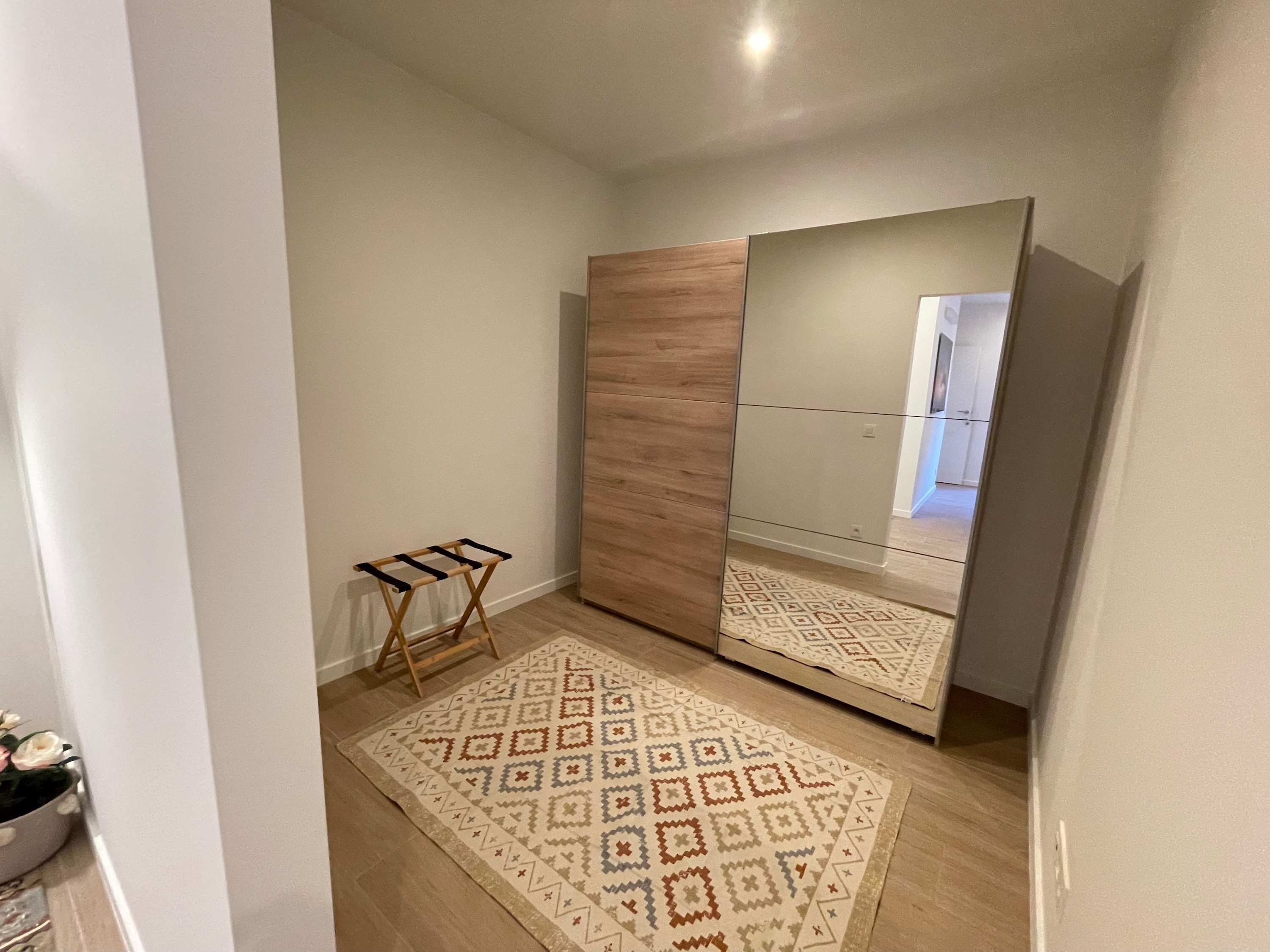 Apartment | Exterior