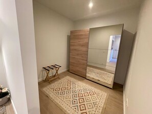 Lägenhet | Exteriör