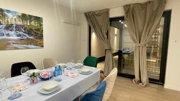 Apartment | Exterior