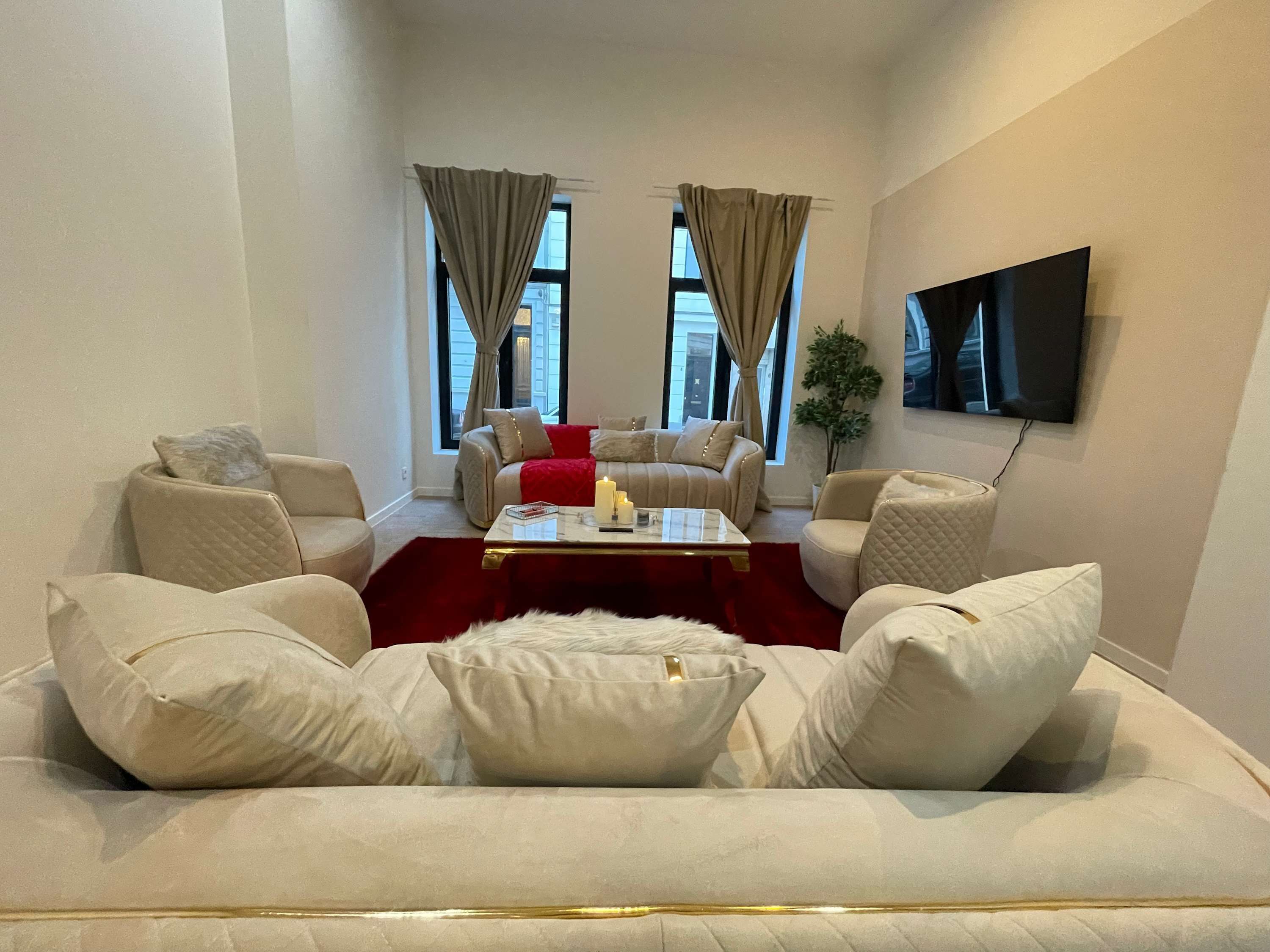 Apartment | 3 bedrooms