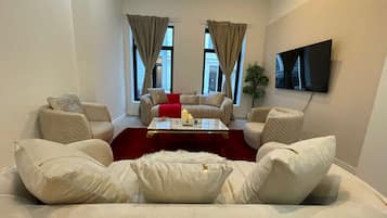 Apartment | 3 bedrooms