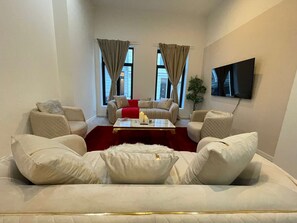 Apartament | 3 dormitoris