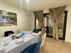 Ferienhaus | 3 Schlafzimmer