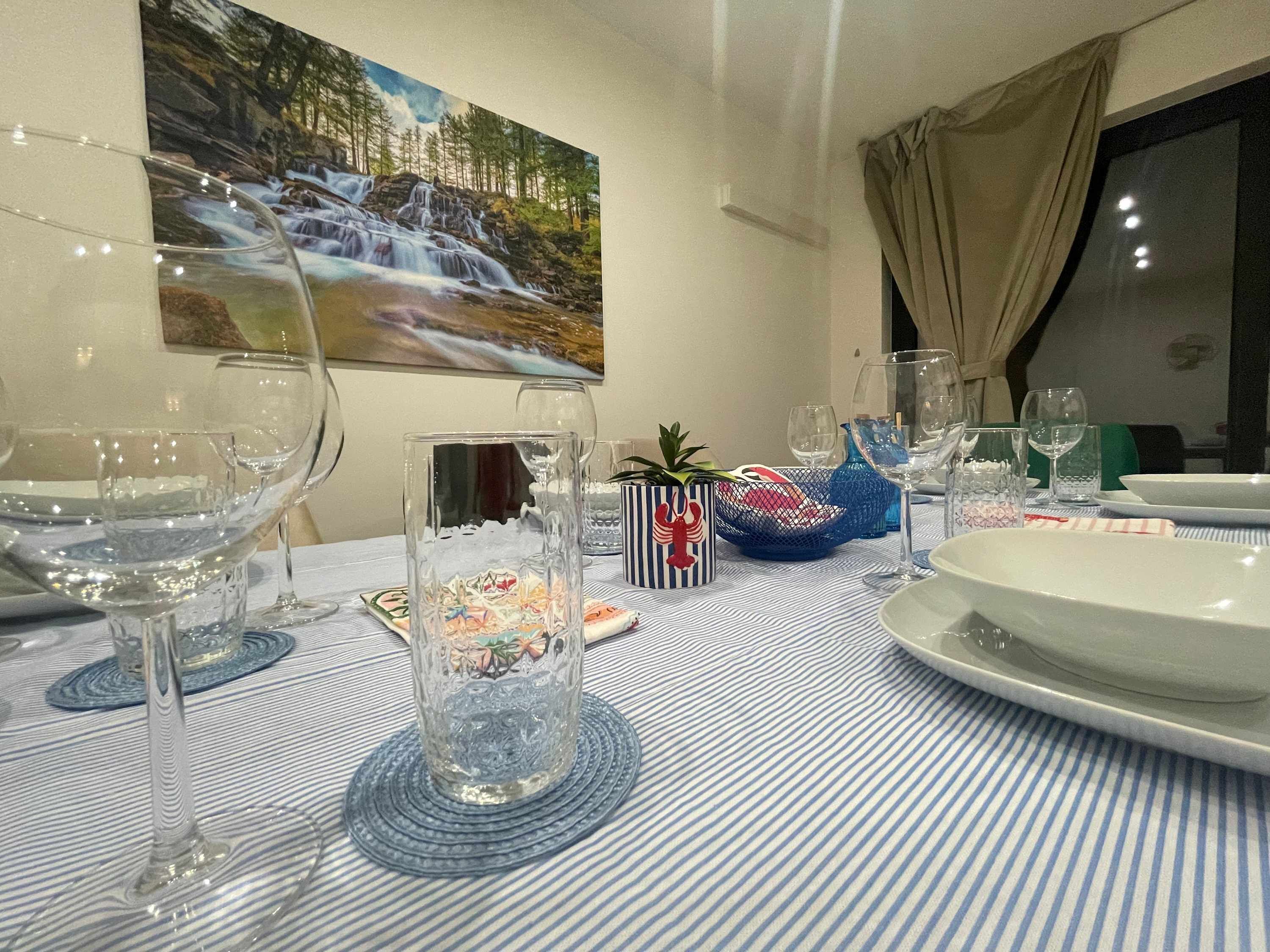 Appartement | Exterieur