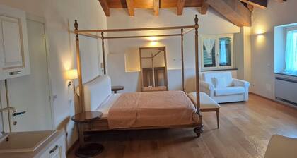 Albergo Palazzo Costa