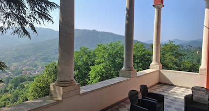 Albergo Palazzo Costa