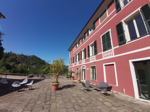 Albergo Palazzo Costa