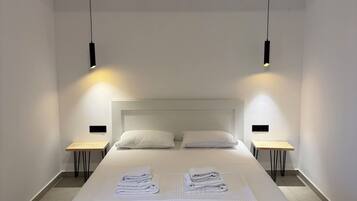 Doppia Deluxe, vista mare | Bagno