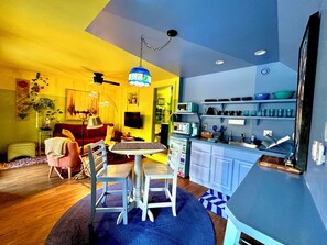 Sala d'estar