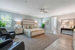 3 عدّة غرف نوم ومكتب ومكواة/لوح كي وواي فاي