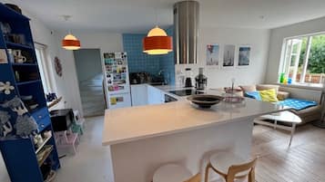 MikrovÄgsugn, ugn, spishÀll och diskmaskin