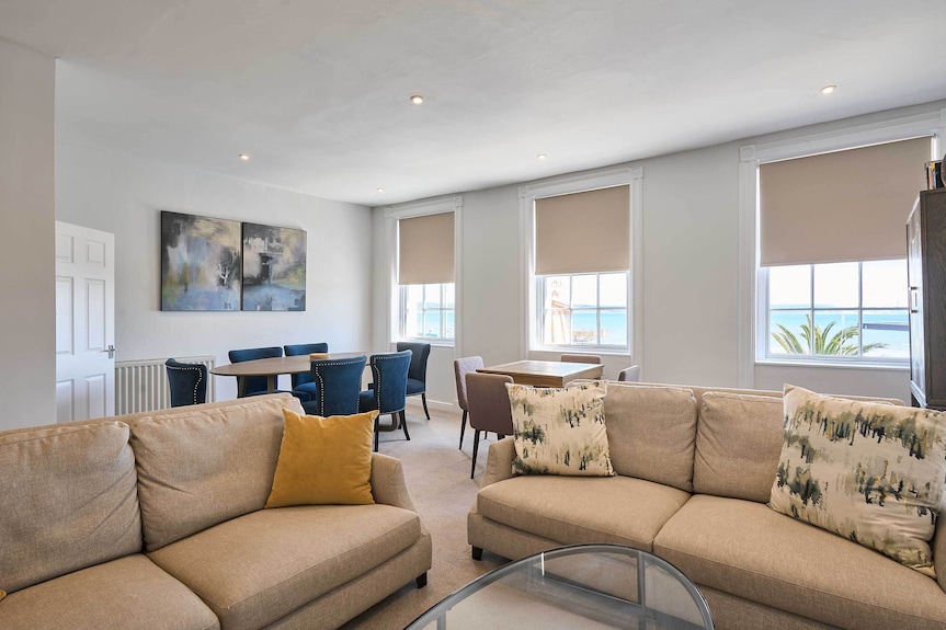 Host & Stay | Albert House - Weymouth