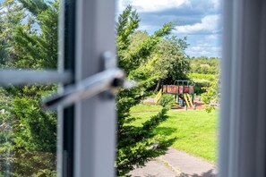 Children’s area