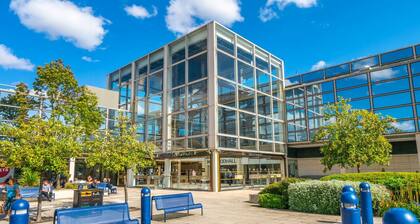 Boutique House • Excellent Location • Free Parking