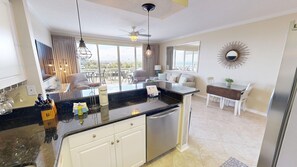Condo, 1 Bedroom | Interior