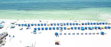 Condo, 1 habitación | Playa | Playa en los alrededores